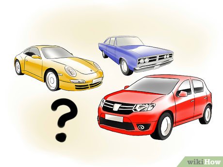How to Buy a Car Picture 21