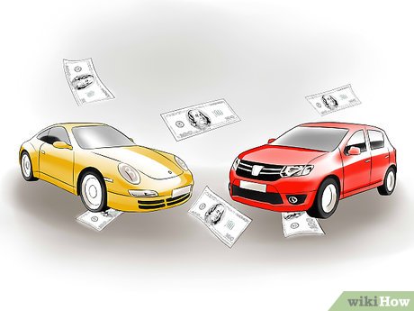 How to Buy a Car Picture 5