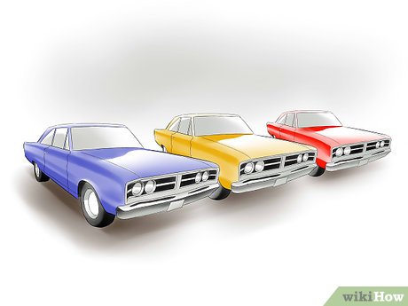 How to Buy a Car Picture 6