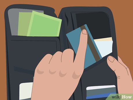 How to Buy a London Oyster Card Picture 16