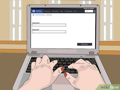 How to Buy a London Oyster Card Picture 7