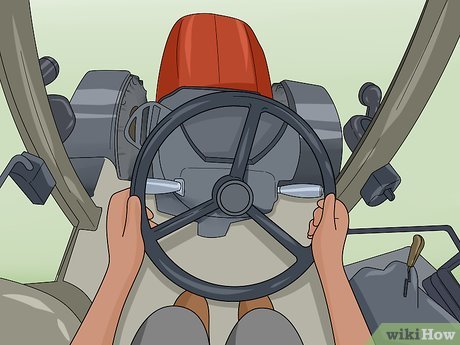 How to Buy a Used Tractor Picture 10