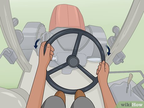 How to Buy a Used Tractor Picture 11
