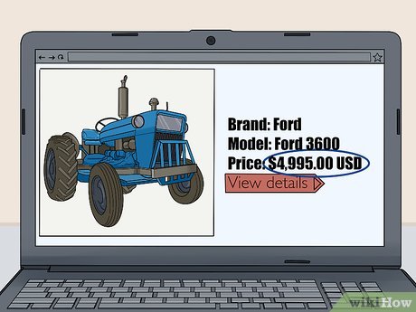 How to Buy a Used Tractor Picture 15