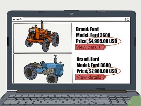 How to Buy a Used Tractor Picture 16
