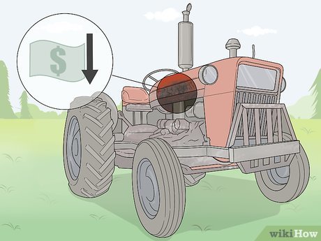 How to Buy a Used Tractor Picture 18