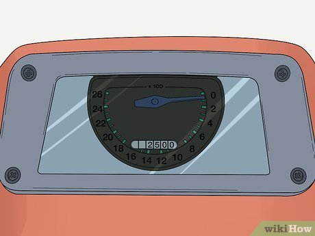 How to Buy a Used Tractor Picture 2