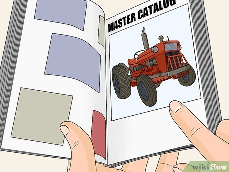 How to Buy a Used Tractor Picture 20