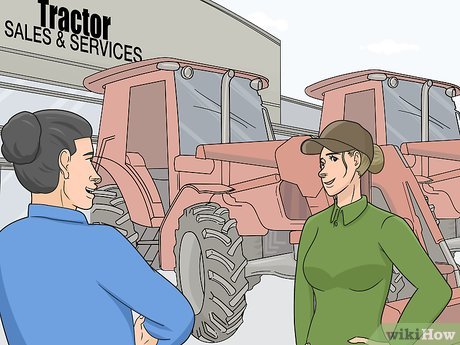 How to Buy a Used Tractor Picture 21