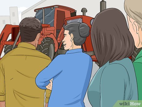How to Buy a Used Tractor Picture 22