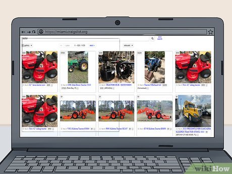 How to Buy a Used Tractor Picture 23