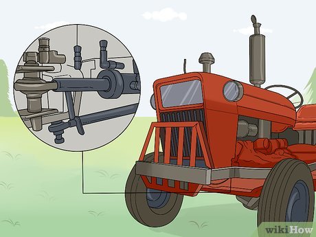 How to Buy a Used Tractor Picture 7