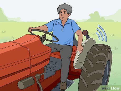 How to Buy a Used Tractor Picture 8