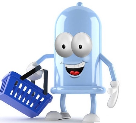 How to buy condoms is not afraid of these 5 experiences Picture 6
