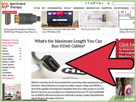 How to Buy HDMI Cables Picture 4