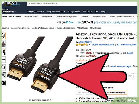 How to Buy HDMI Cables Picture 6