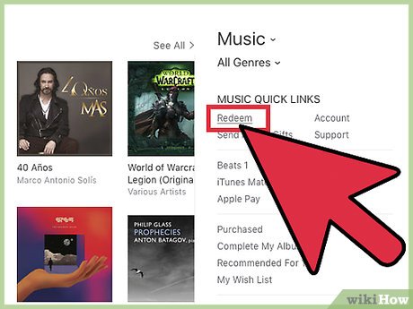 How to Buy Music on iTunes Picture 11
