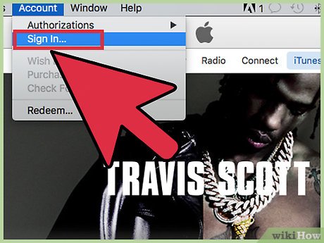 How to Buy Music on iTunes Picture 3