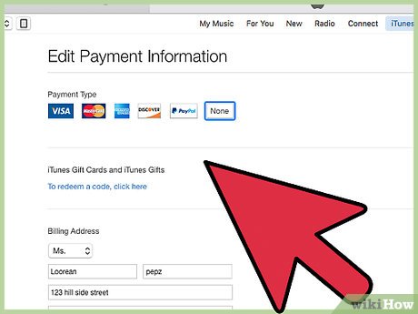How to Buy Music on iTunes Picture 4