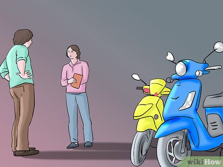 How to Buy Scooters in India Picture 5
