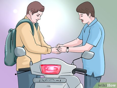 How to Buy Scooters in India Picture 6