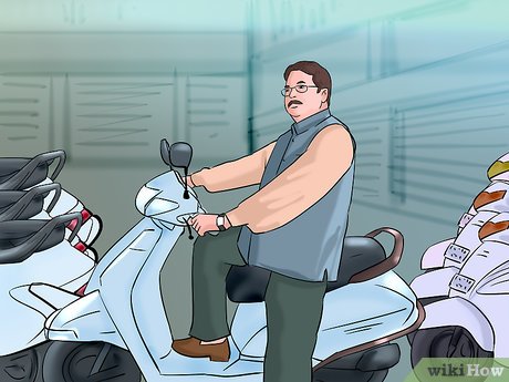 How to Buy Scooters in India Picture 8