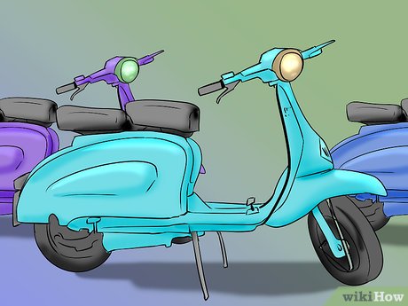 How to Buy Scooters in India Picture 9