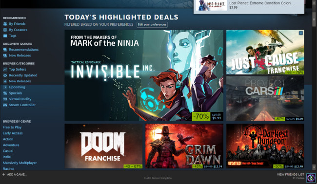 How to buy Steam games in the most economical way Picture 4