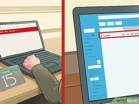 How to Buy Sundance Film Festival Tickets Picture 7