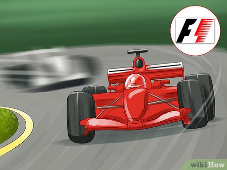 How to Buy Tickets to Formula 1 Picture 2