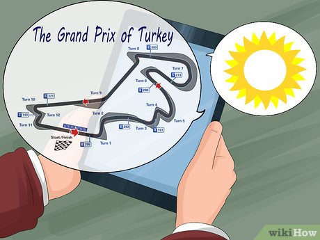 How to Buy Tickets to Formula 1 Picture 4
