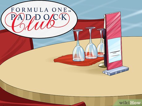 How to Buy Tickets to Formula 1 Picture 6