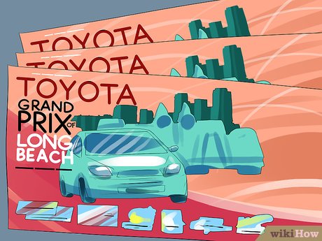 How to Buy Tickets to Formula 1 Picture 7