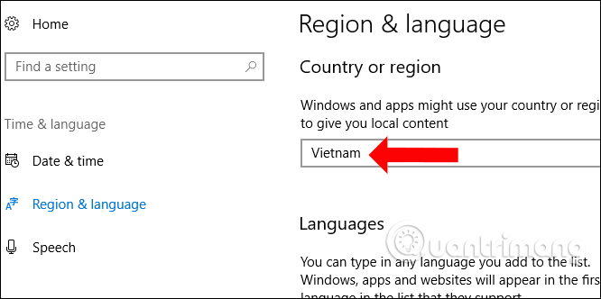 How to buy Vietnamese Empire Empire 4K only 115,000 VND Picture 5