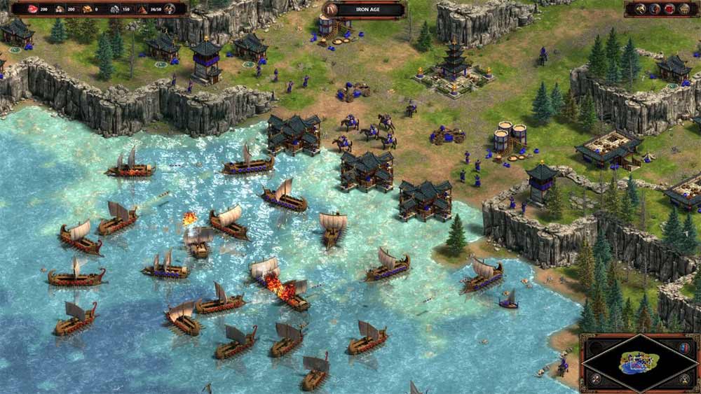 How to buy Vietnamese Empire Empire 4K only 115,000 VND Picture 7