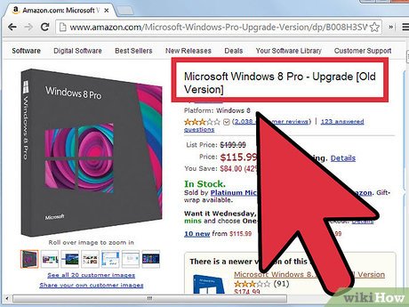 How to Buy Windows 8 Picture 5