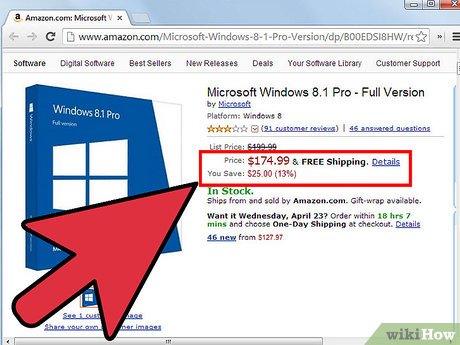 How to Buy Windows 8 Picture 6