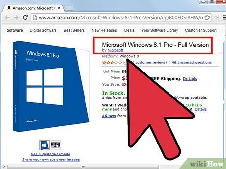 How to Buy Windows 8 Picture 7