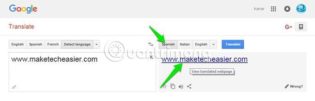 How to bypass the proxy server on the LAN Picture 10