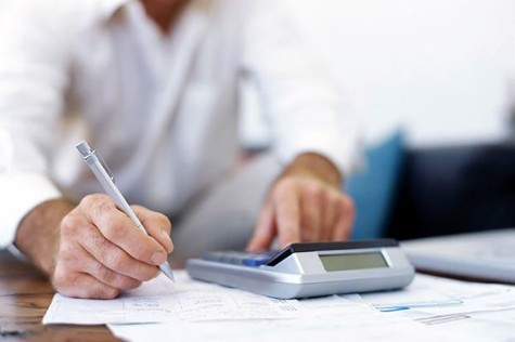 How to calculate bank loan interest rates in May Picture 4