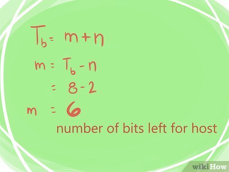 How to Calculate Network and Broadcast Address Picture 11