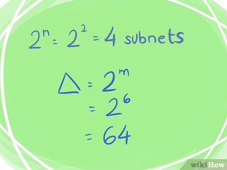 How to Calculate Network and Broadcast Address Picture 12
