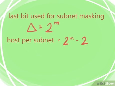 How to Calculate Network and Broadcast Address Picture 13