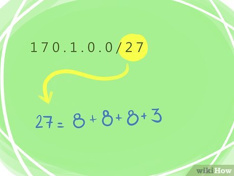 How to Calculate Network and Broadcast Address Picture 8
