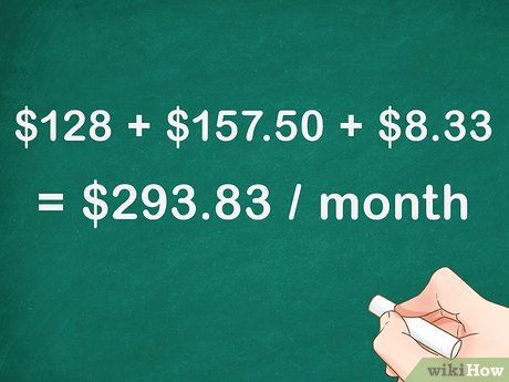 How to Calculate the Cost of Driving Picture 10
