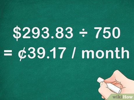 How to Calculate the Cost of Driving Picture 11