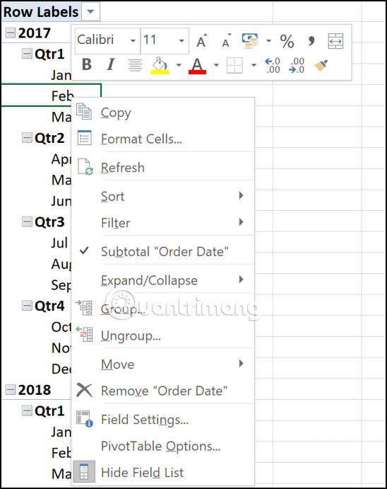 how-to-calculate-the-percentage-change-in-pivot-table-in-excel