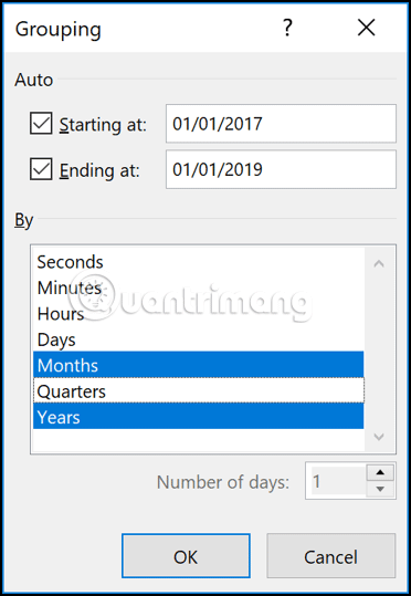 How to calculate the percentage change in Pivot Table in Excel Picture 6