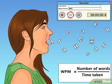 How to Calculate Words Per Minute Picture 12