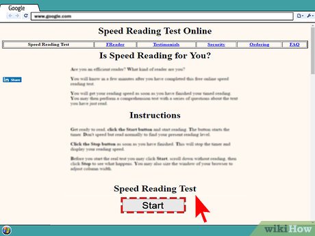 How to Calculate Words Per Minute Picture 5